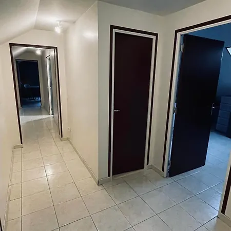 Bed and breakfast La Lainerie Saint-Ouen-en-Belin