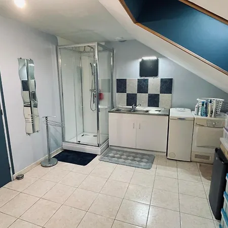 Bed & Breakfast La Lainerie 3*