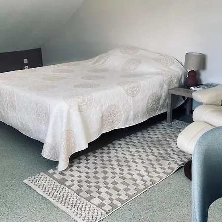Bed & Breakfast La Lainerie