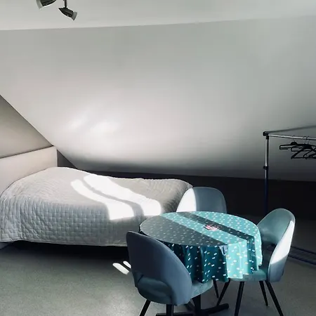 La Lainerie Bed & Breakfast 3*