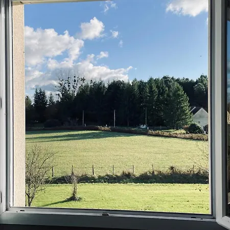 Bed & Breakfast La Lainerie Saint-Ouen-en-Belin