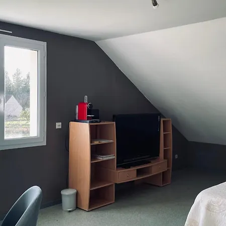 Bed & Breakfast La Lainerie