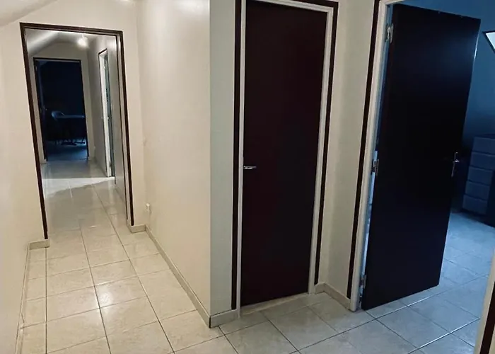 Bed & Breakfast La Lainerie Saint-Ouen-en-Belin