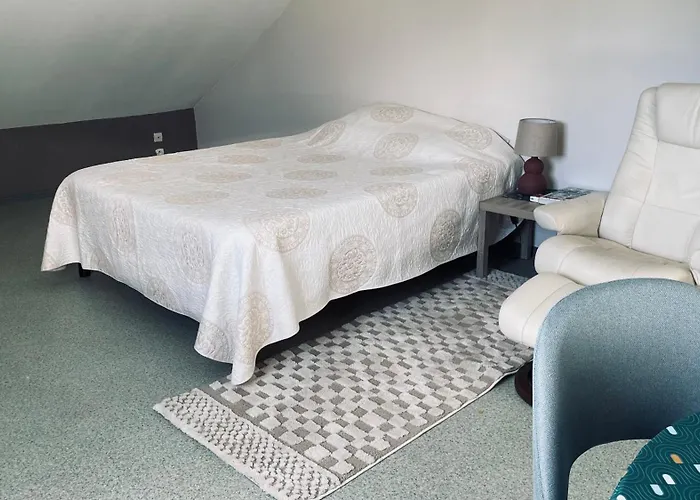 Bed & Breakfast La Lainerie