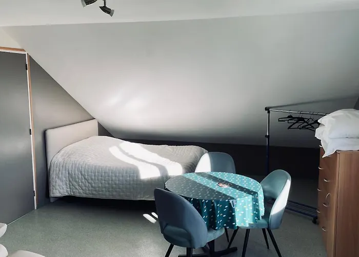 La Lainerie Bed & Breakfast 3*