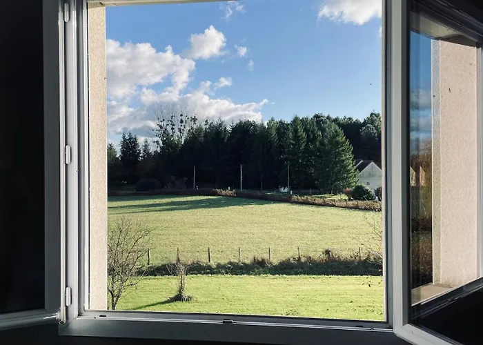 Bed & Breakfast La Lainerie Saint-Ouen-en-Belin