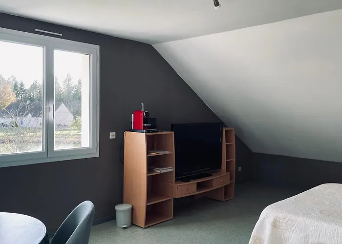 Bed & Breakfast La Lainerie